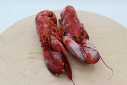 Whole Lobster (Frozen) 2