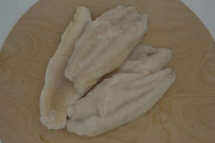 Catfish Fillets (Frozen)