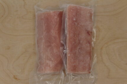 Mahi-mahi Portions (Frozen)