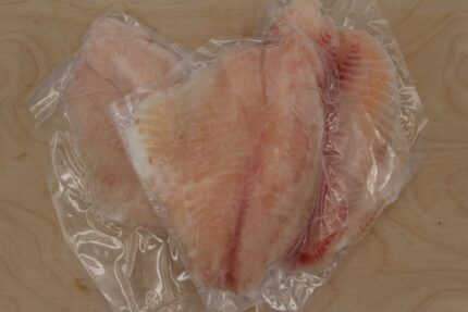 Tilapia Fillets