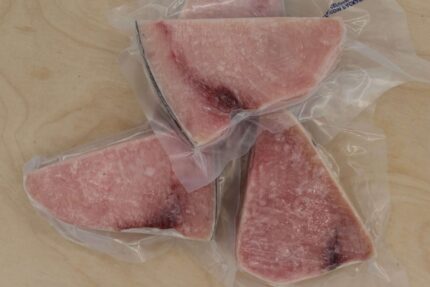 Swordfish Steaks (Frozen)