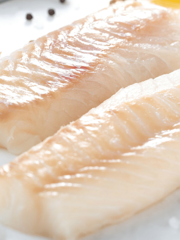 Premium Fin Fish Seafood from Hopkins Seafood