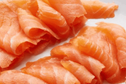 Smoked Salmon – Ducktrap River / Winter Harbor