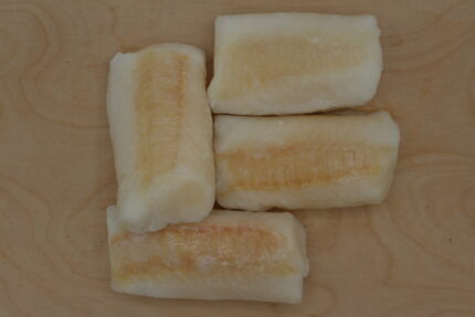 Frozen Cod Loins