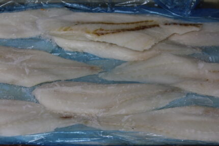 Orange Roughy (Frozen)