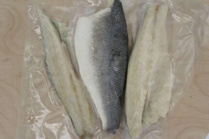 Branzino Fillet (Frozen)