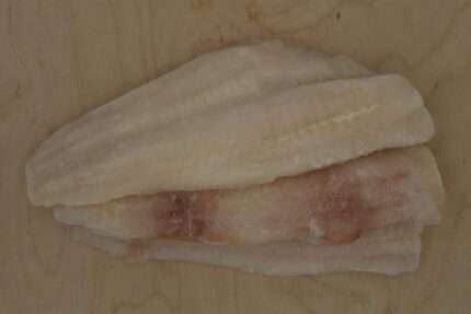 Plaice Fillets