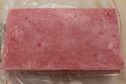 Saku Tuna Blocks