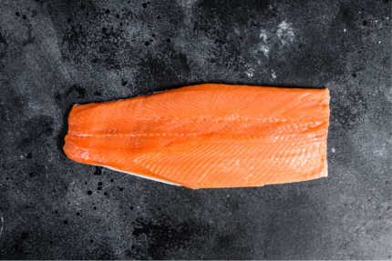 Ocean Trout Fillets (Fresh)