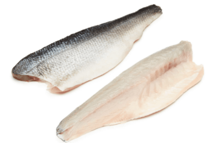 Branzino Fillet