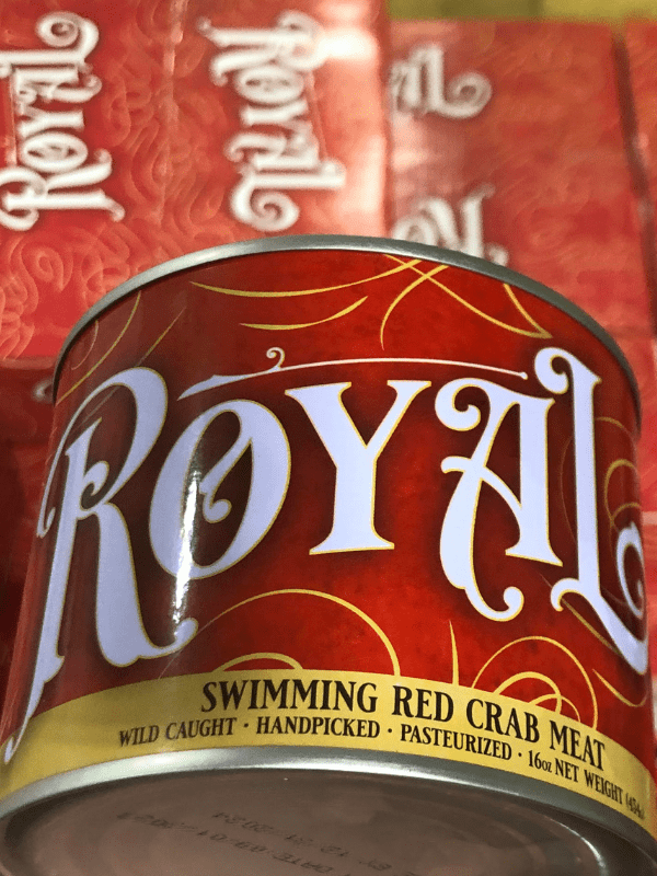 Royal Brand