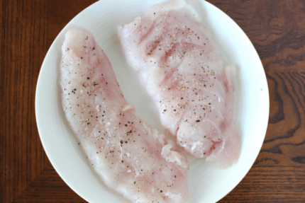 Tilefish Fillet (Fresh)