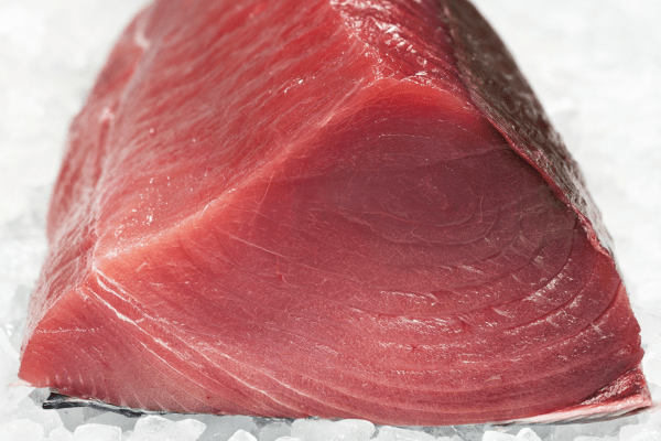 Tuna Loin