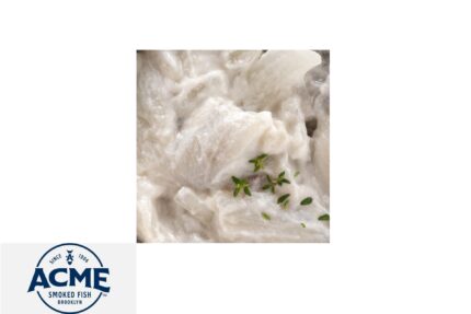 Herring in Cream – ACME Brand