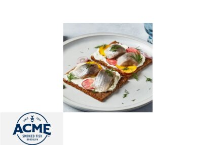 Herring in Wine – ACME Brand