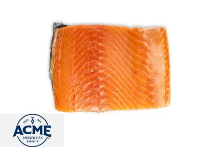 Lox Belly (ACME Brand) – 3 Lbs.