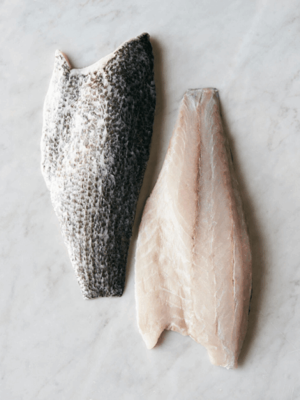 Frozen Barramundi Fillets – 10 Lbs. Case