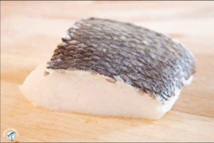 IQF Chilean Sea Bass Portions – 10 Lbs. Case