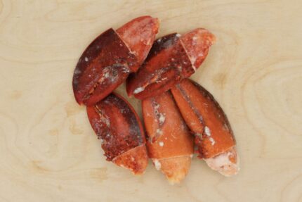 Frozen Lobster – Minced Meat – 5 Lbs. Bag