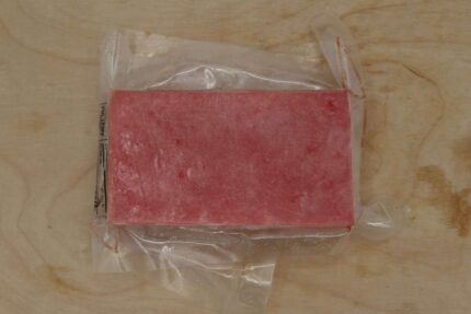 Frozen Saku Tuna Blocks – 11 Lbs. Case