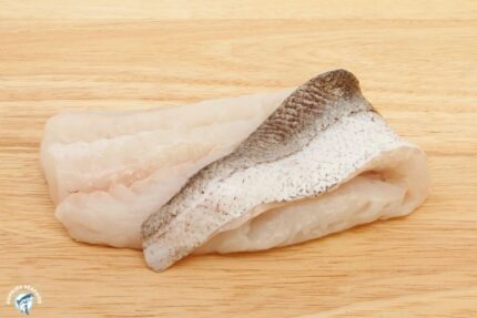 Fresh Hake Fillets (~ 6-8 Oz.)