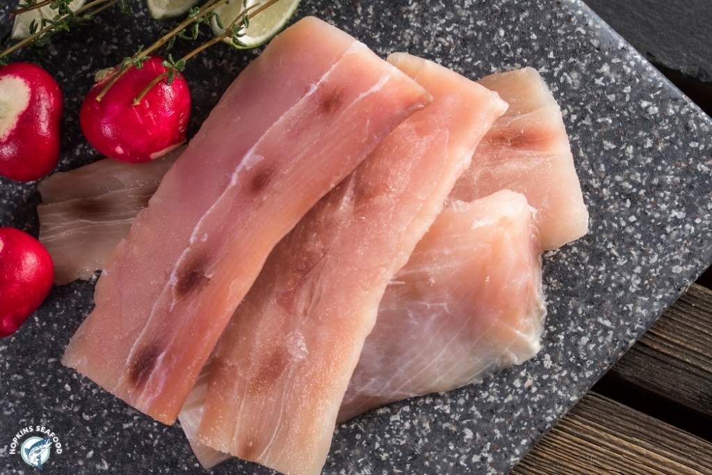 Mahi Mahi Fillets