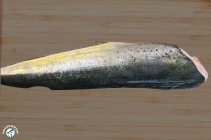 Fresh Mahi-mahi – Headless & Gutted