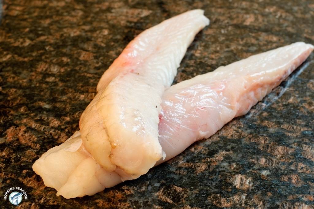 Monkfish Fillets