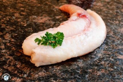 Fresh Monkfish Fillets