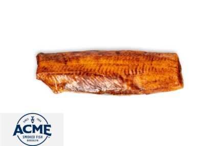 Smoked White Sablefish (ACME Brand) (1-2 Lbs.)