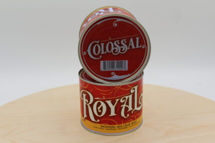 Pasteurized Chinese Colossal Crab Meat (Royal Brand) – 1 Lbs. Can