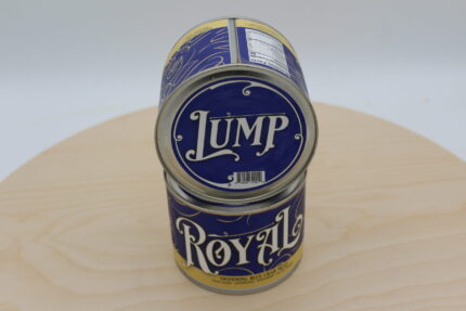 Pasteurized Indonesian Lump Crab Meat (Royal Brand) – 1 Lbs. Can