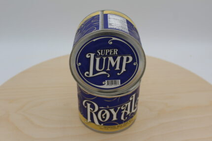 Pasteurized Indonesian Super Lump Crab Meat (Royal Brand) – 1 Lbs. Can