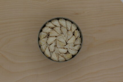 Pasteurized Chinese Jumbo Crab Meat – 1 Lbs. Can