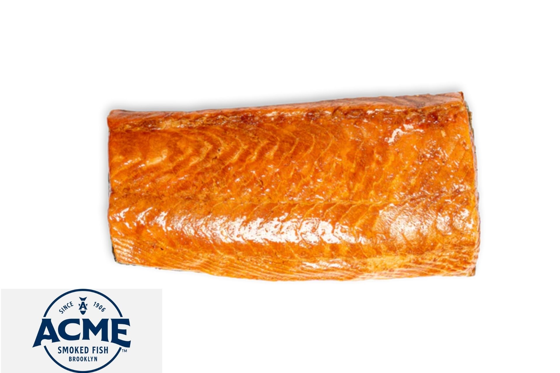 Fresh Kippered Atlantic Salmon (ACME Brand) - 1-2 Lbs.