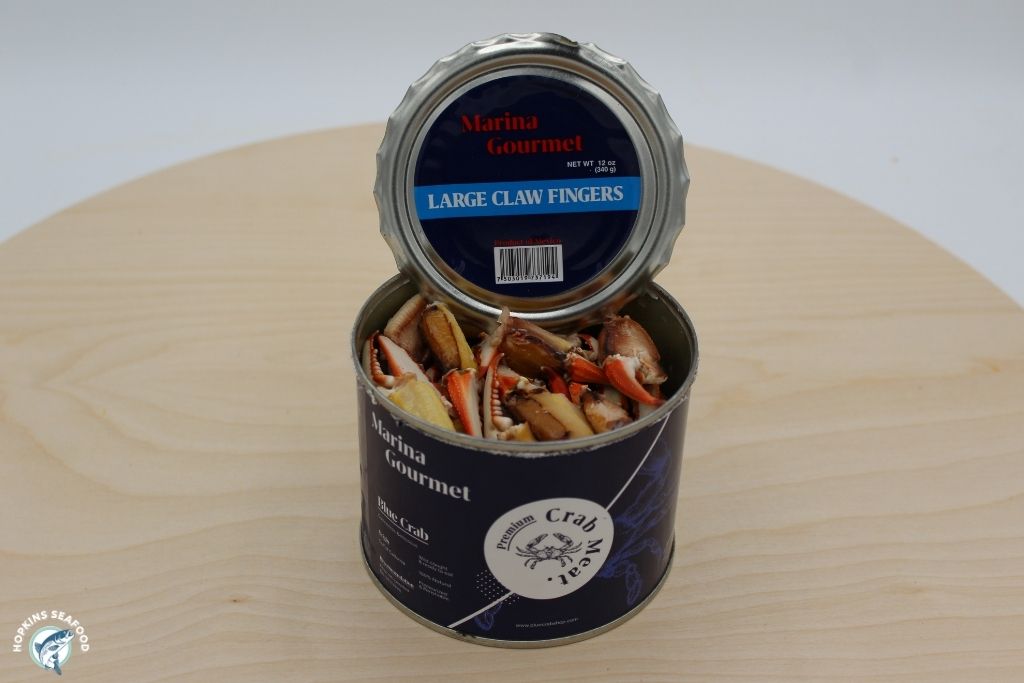 Mexican Claw Crab Fingers