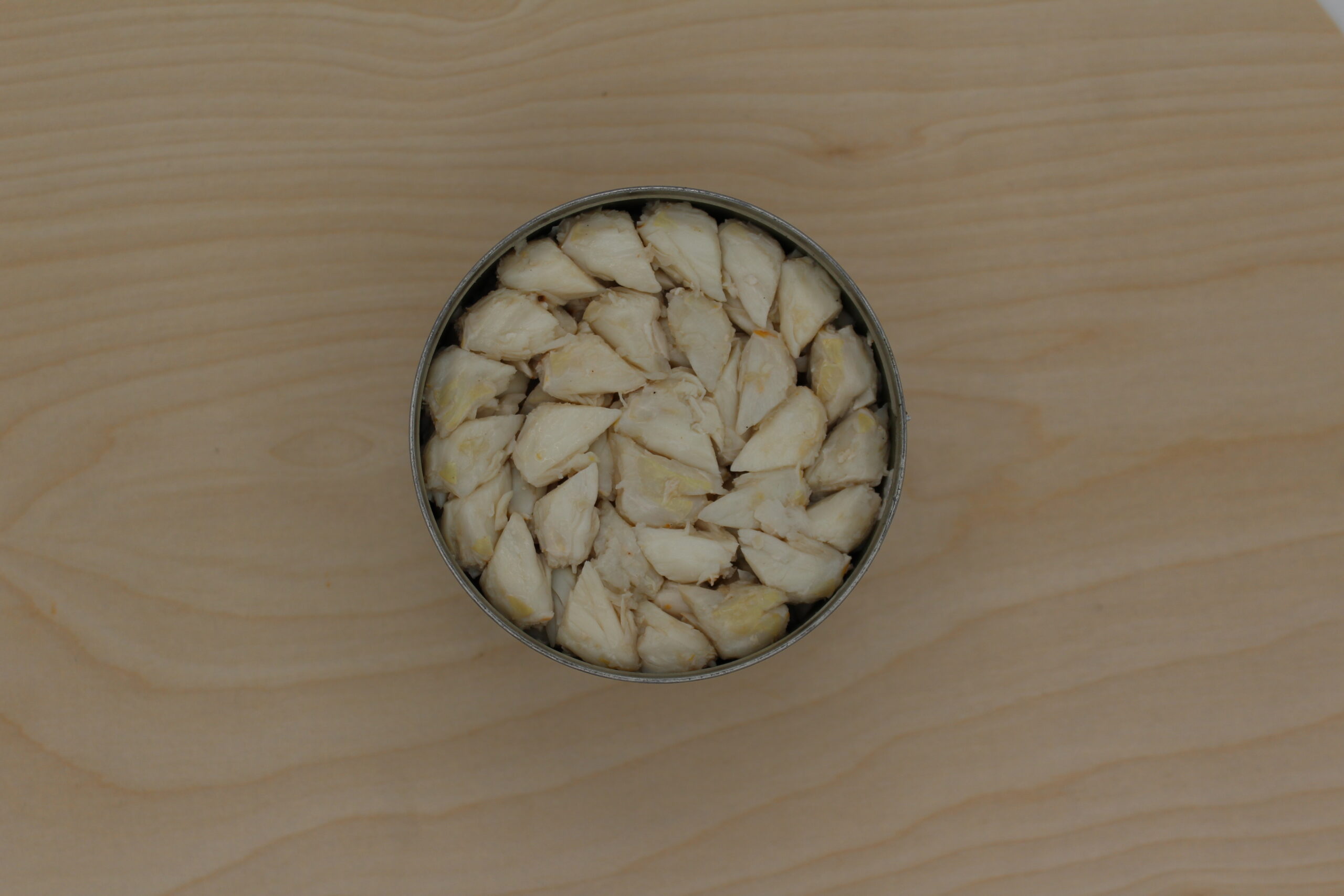 Vietnamese Jumbo Crab Meat