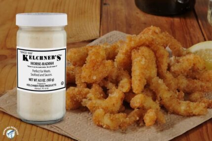 Kelchner’s Horseradish – By the Case