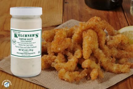 Kelchner’s Tartar Sauce – By the Case